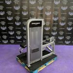 Hammer Strength Select Prone Lying Leg Curl