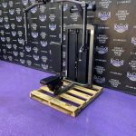 Life Fitness Insignia Series Pec Fly & Rear Delt Combo – Newest Model Life Fitness Insignia Series Pec Fly & Rear Delt Combo – Newest Model