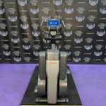 Life Fitness 95x Elliptical Crosstrainers w / Upgraded Discover SE TOUCHSCREEN Consoles