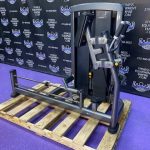 Life Fitness Insignia Series Glute Kickback