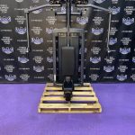 Life Fitness Insignia Series Pec Fly & Rear Delt Combo – Newest Model Life Fitness Insignia Series Pec Fly & Rear Delt Combo – Newest Model