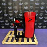 Prime Strive Smart Strength Seated Leg Curl – DEMO