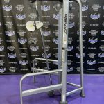 Life Fitness Signature Series Dual Adjustable Pulley Cable Column Functional Trainer