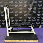 Streamline Center Driven Prone Lying Leg Curl