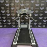 Life Fitness Integrity CLST Series Treadmills – Cleaned & Serviced