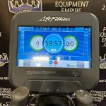 Life Fitness 95x Elliptical Crosstrainers w / Upgraded Discover SE TOUCHSCREEN Consoles