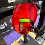 Prime Strive Smart Strength Seated Leg Curl – DEMO