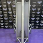 Life Fitness Signature Series Dual Adjustable Pulley Cable Column Functional Trainer