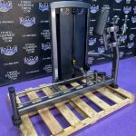 Life Fitness Insignia Series Glute Kickback