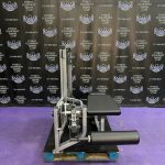 Hammer Strength Select Prone Lying Leg Curl