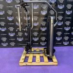 Life Fitness Insignia Series Pec Fly & Rear Delt Combo – Newest Model Life Fitness Insignia Series Pec Fly & Rear Delt Combo – Newest Model