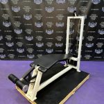 Streamline Center Driven Prone Lying Leg Curl