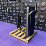 Life Fitness Insignia Series Pec Fly & Rear Delt Combo – Newest Model Life Fitness Insignia Series Pec Fly & Rear Delt Combo – Newest Model