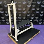 Streamline Center Driven Prone Lying Leg Curl