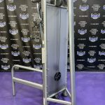 Life Fitness Signature Series Dual Adjustable Pulley Cable Column Functional Trainer