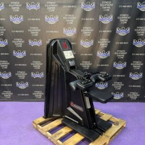 Home Nautilus Next Gen Neck & Shoulder – Complete & Rare