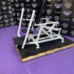 Flex Fitness Plate Loaded Leverage Chest Press – Remanufactured