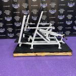 Flex Fitness Plate Loaded Leverage Chest Press – Remanufactured