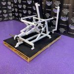 Flex Fitness Plate Loaded Leverage Chest Press – Remanufactured