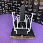 Flex Fitness Plate Loaded Leverage Chest Press – Remanufactured