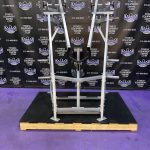 Hammer Strength ISO Lateral DY (Dorian Yates) Row