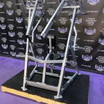 Hammer Strength ISO Lateral DY (Dorian Yates) Row