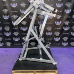 Hammer Strength ISO Lateral DY (Dorian Yates) Row