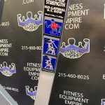 Hammer Strength ISO Lateral DY (Dorian Yates) Row