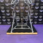 Hammer Strength ISO Lateral DY (Dorian Yates) Row