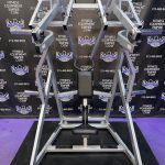 Hammer Strength ISO Lateral DY (Dorian Yates) Row