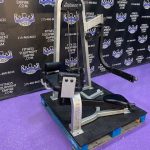 Streamline Kneeling Glute Kickback