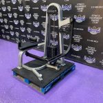 Streamline Kneeling Glute Kickback