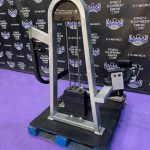 Streamline Kneeling Glute Kickback