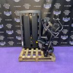 Life Fitness Insignia Abdominal Crunch