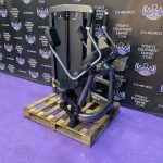 Life Fitness Insignia Abdominal Crunch – New Model