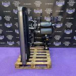 Life Fitness Insignia Abdominal Crunch – New Model