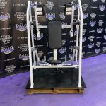 Hammer Strength ORIGINAL FIRST GENERATION Plate Loaded ISO Lateral Pullover- Rare