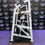 Hammer Strength ORIGINAL FIRST GENERATION Plate Loaded ISO Lateral Pullover- Rare