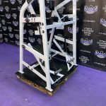 Hammer Strength ORIGINAL FIRST GENERATION Plate Loaded ISO Lateral Pullover- Rare