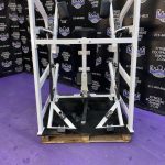 Hammer Strength ORIGINAL FIRST GENERATION Plate Loaded ISO Lateral Pullover- Rare