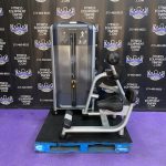 Precor Discovery Low Back Extension