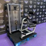 Precor Discovery Low Back Extension