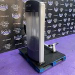 Precor Discovery Low Back Extension