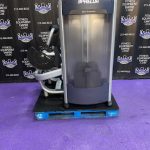 Precor Discovery Low Back Extension