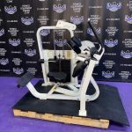 Hoist Abdominal Crunch