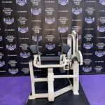 Hoist Abdominal Crunch