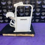 Hoist Abdominal Crunch