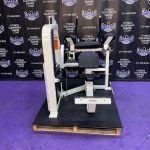 Hoist Abdominal Crunch