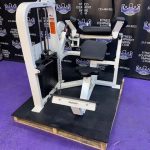 Hoist Abdominal Crunch