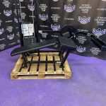 Cybex VR Prone Lying Leg Curl Cybex VR Prone Lying Leg Curl